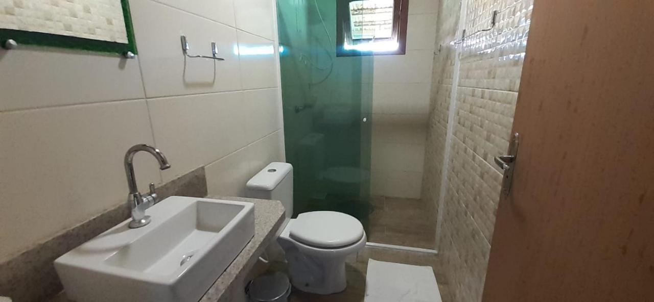 Refugio Do Lago Lages Zewnętrze zdjęcie