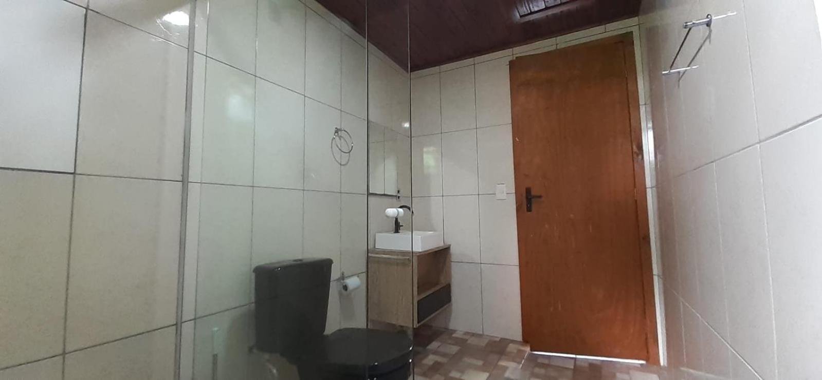 Refugio Do Lago Lages Pokój zdjęcie